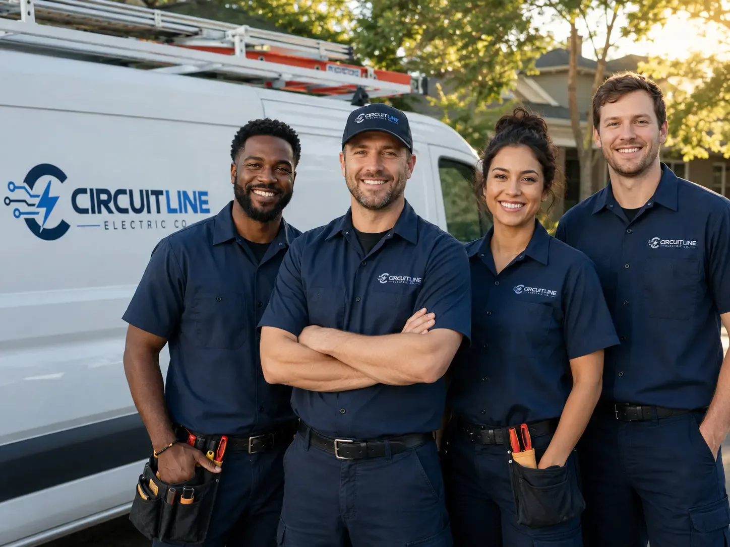 Whole Home Rewiring company in Raymore, MO