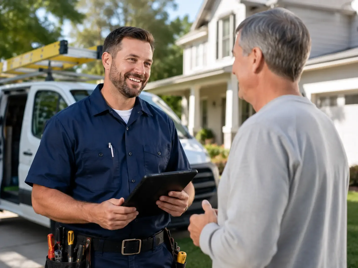 Whole Home Rewiring Raymore, MO FAQs